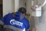 Газовики, сотрудники МЧС и полиции напомнили орловцам  о правилах  безопасности в ходе профилактических рейдов 