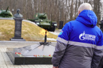 Орловские газовики подготовили системы газоснабжения Вечных огней ко Дню Победы