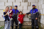 В деревне Усть-Рыбница Орловского муниципального округа создана возможность для догазификации 400 домовладений